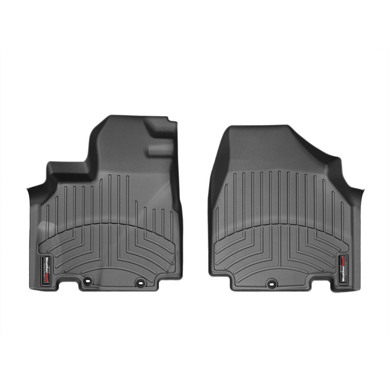 WeatherTech | Tapis Avant (2 Pièces) - Odyssey 3.5L 2011-2017
