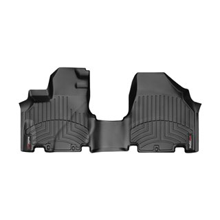 WeatherTech | Tapis Avant (1 Pièce) - Odyssey 3.5L 2011-2017