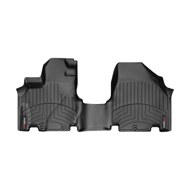 WeatherTech | Tapis Avant (1 Pièce) - Odyssey 3.5L 2011-2017