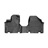 WeatherTech | Tapis Avant (1 Pièce) - Odyssey 3.5L 2011-2017