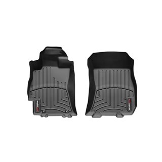 WeatherTech | Tapis Avant - Legacy / Outback 3.6L 2010-2014