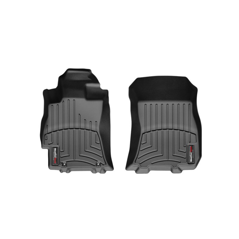 WeatherTech | Tapis Avant - Legacy / Outback 3.6L 2010-2014