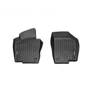 WeatherTech | Tapis Avant - Passat 1.8T / 2.5L / 3.6L 2012-2014