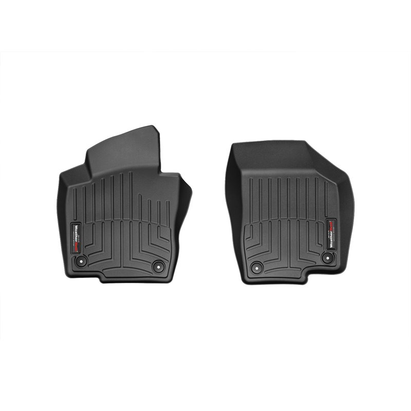 WeatherTech | Tapis Avant - Passat 1.8T / 2.5L / 3.6L 2012-2014