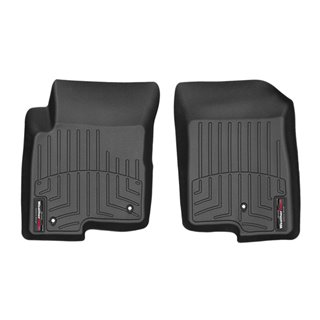 WeatherTech | Tapis Avant - Compass / Patriot 2.0L / 2.4L 2017