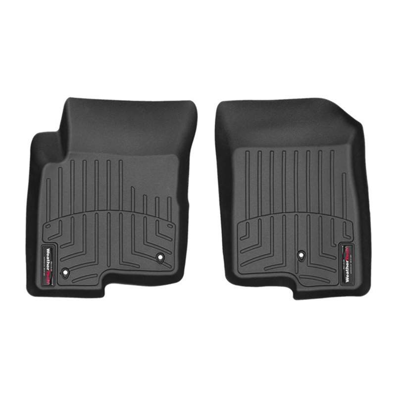 WeatherTech | Tapis Avant - Compass / Patriot 2.0L / 2.4L 2017
