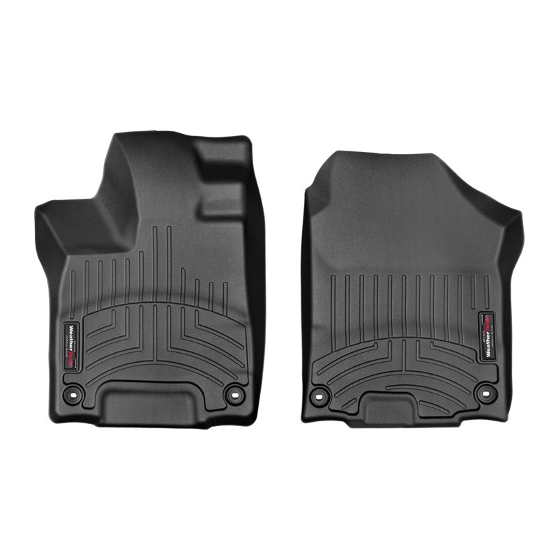 WeatherTech | Tapis Avant - Passport / Pilot 3.5L 2016-2023