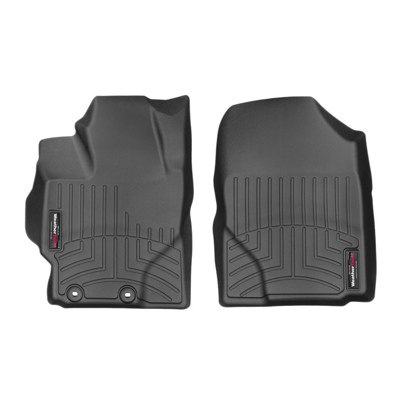 WeatherTech | Tapis Protecteur Avant - Prius C 1.5L 2016-2018