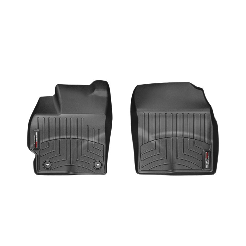 WeatherTech | Tapis Avant - Prius / Prius Prime / Prius V 1.8L 2012-2017