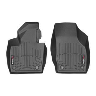 WeatherTech | Tapis Protecteur Avant - Q3 / Q3 Quattro 2.0T 2015-2020