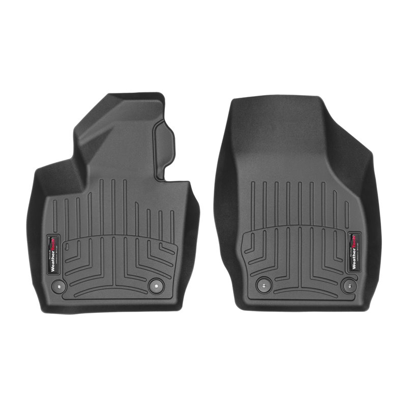 WeatherTech | Tapis Protecteur Avant - Q3 / Q3 Quattro 2.0T 2015-2020