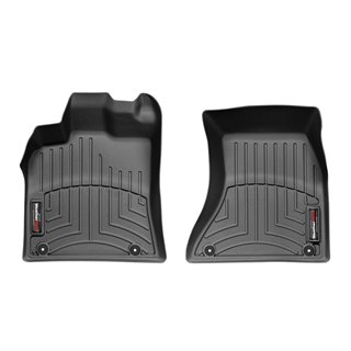 WeatherTech | Tapis Avant - Q5 / SQ5 / Macan 2009-2023