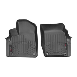 WeatherTech | Front FloorLiner - Front - Audi  2017-2024