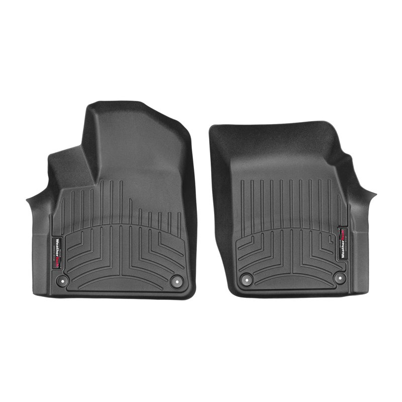 WeatherTech | Front FloorLiner - Front - Audi  2017-2024