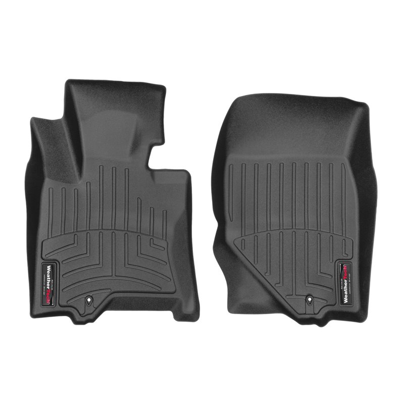 WeatherTech | Tapis Avant - QX50 Base / Journey 3.7L 2015-2017