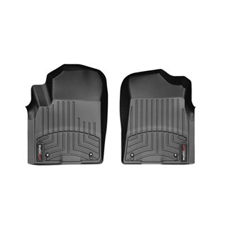 WeatherTech | Tapis Avant - QX56 / QX80 / Armada 5.6L 2011-2018