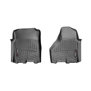 WeatherTech | Tapis Avant - Ram 1500 / Classic / 2500 / 3500 2011-2022