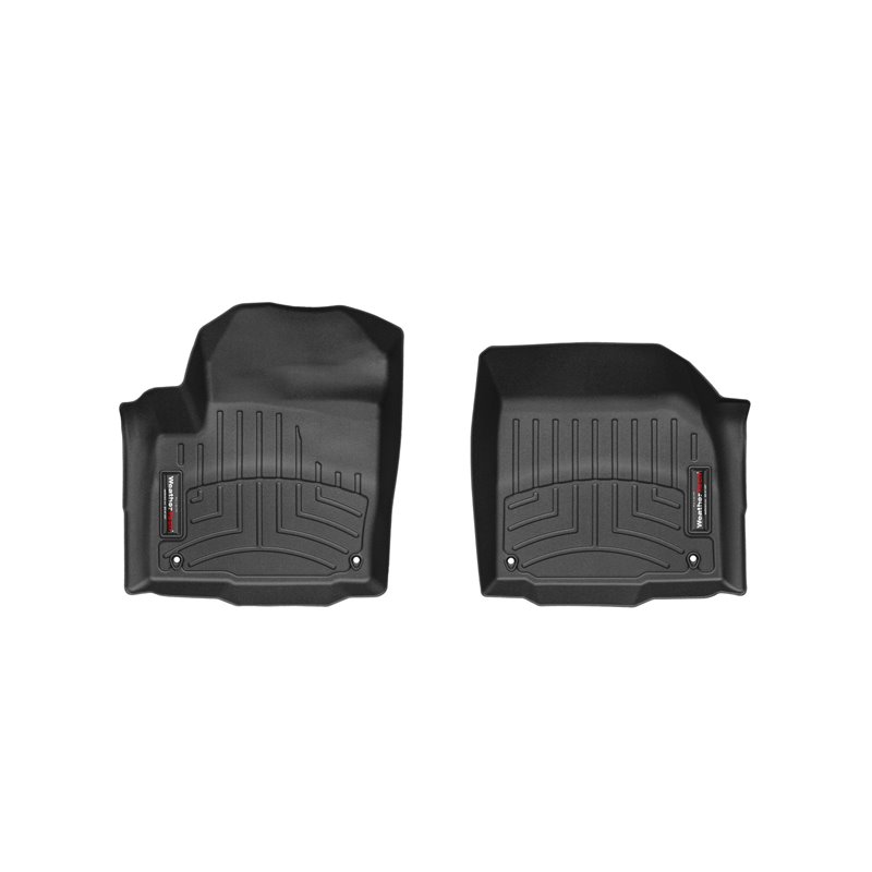 WeatherTech | Tapis Avant - Range Rover Evoque 2.0T 2012-2019