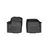 WeatherTech | Tapis Avant - Range Rover Evoque 2.0T 2012-2019