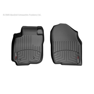 WeatherTech | Tapis Avant - RAV4 2.4L / 2.5L / 3.5L 2006-2012