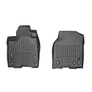 WeatherTech | Tapis Protecteur Avant - RDX 3.5L 2013-2018