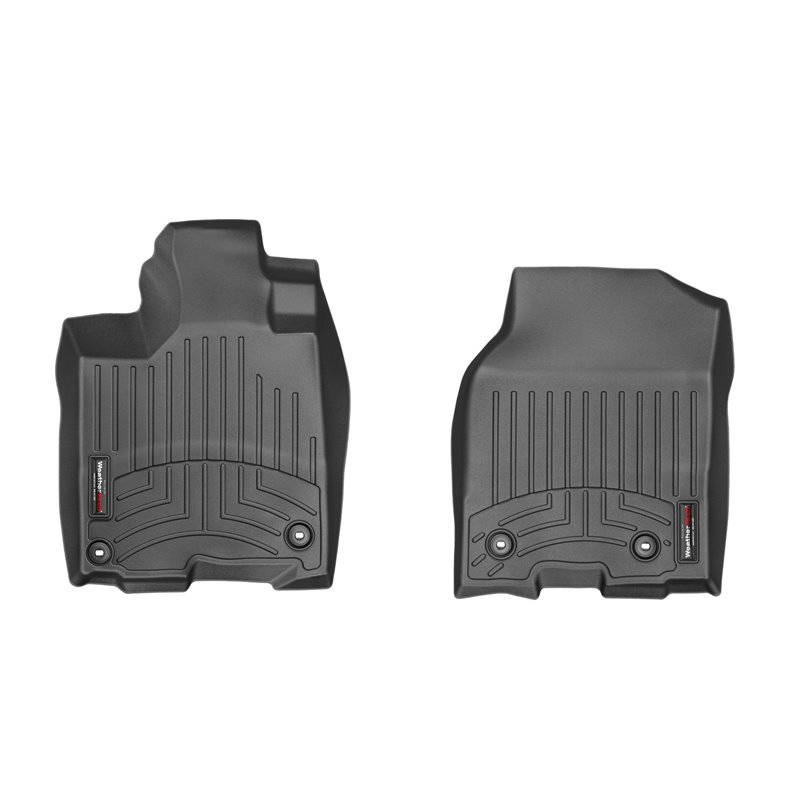 WeatherTech | Tapis Protecteur Avant - RDX 3.5L 2013-2018