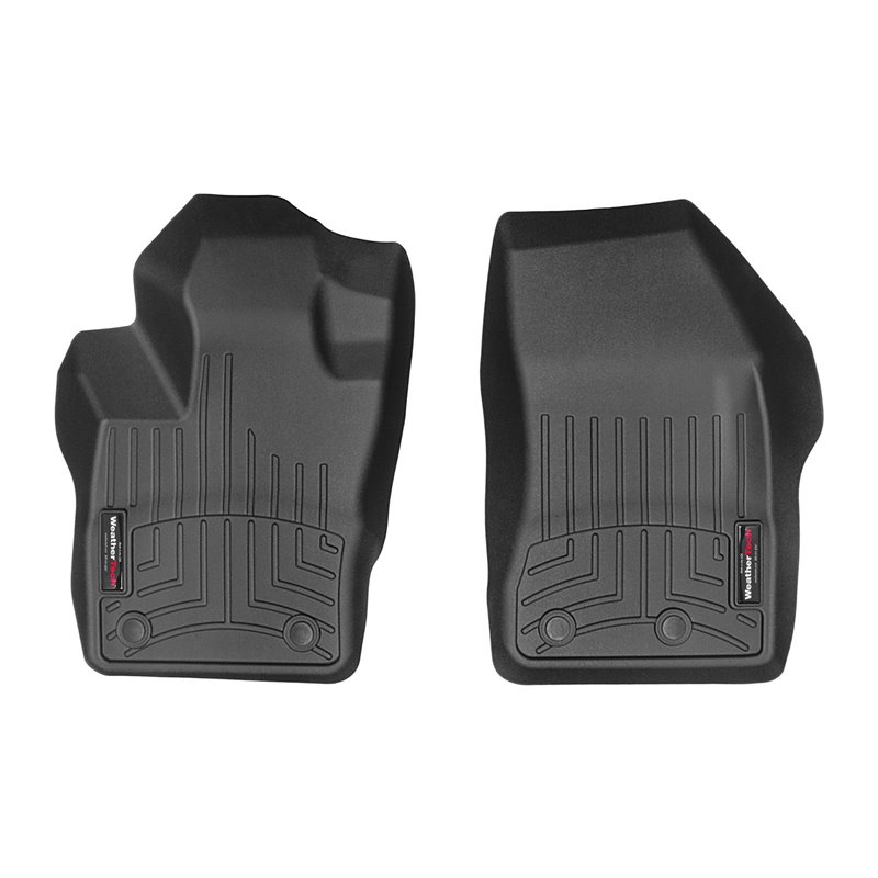 WeatherTech | Tapis Avant - Renegade 1.3T / 1.4T / 2.4L 2015-2021
