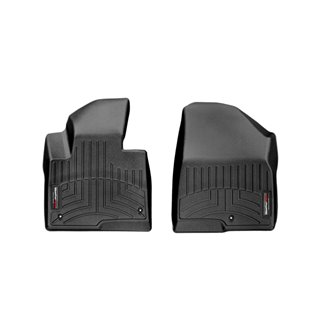 WeatherTech | Tapis Avant - Santa Fe / Santa Fe Sport / Santa Fe XL 2012-2019