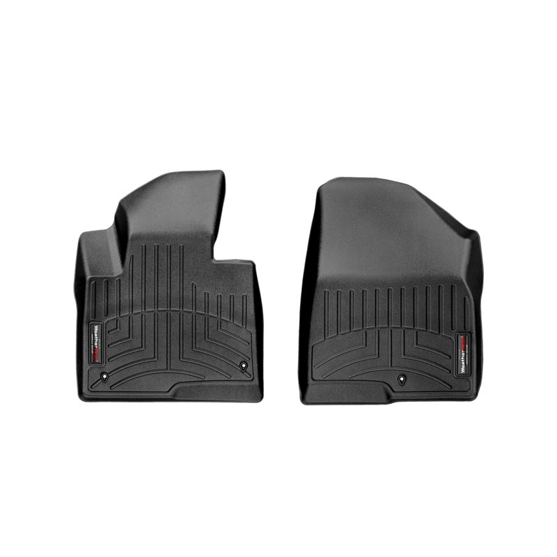 WeatherTech | Tapis Avant - Santa Fe / Santa Fe Sport / Santa Fe XL 2012-2019