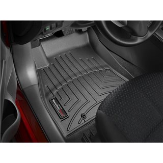 WeatherTech | Tapis Protecteur Avant - Sentra 1.8L 2013