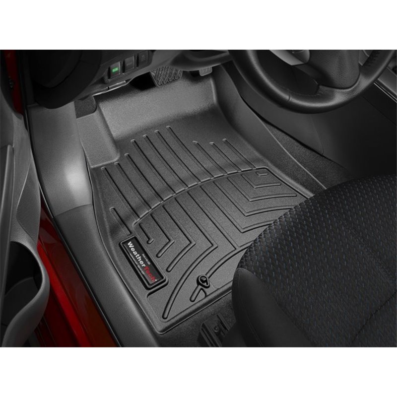 WeatherTech | Tapis Protecteur Avant - Sentra 1.8L 2013