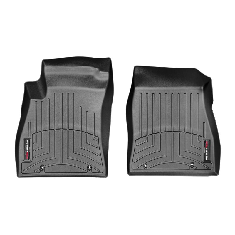 WeatherTech | Tapis Protecteur Avant - Sentra 1.6T / 1.8L 2013-2019