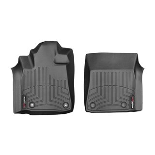 WeatherTech | Tapis Avant - Sequoia / Tundra 2012-2022