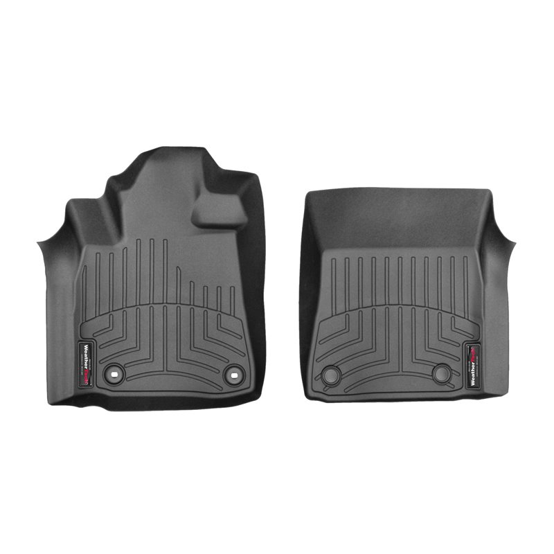 WeatherTech | Tapis Avant - Sequoia / Tundra 2012-2022