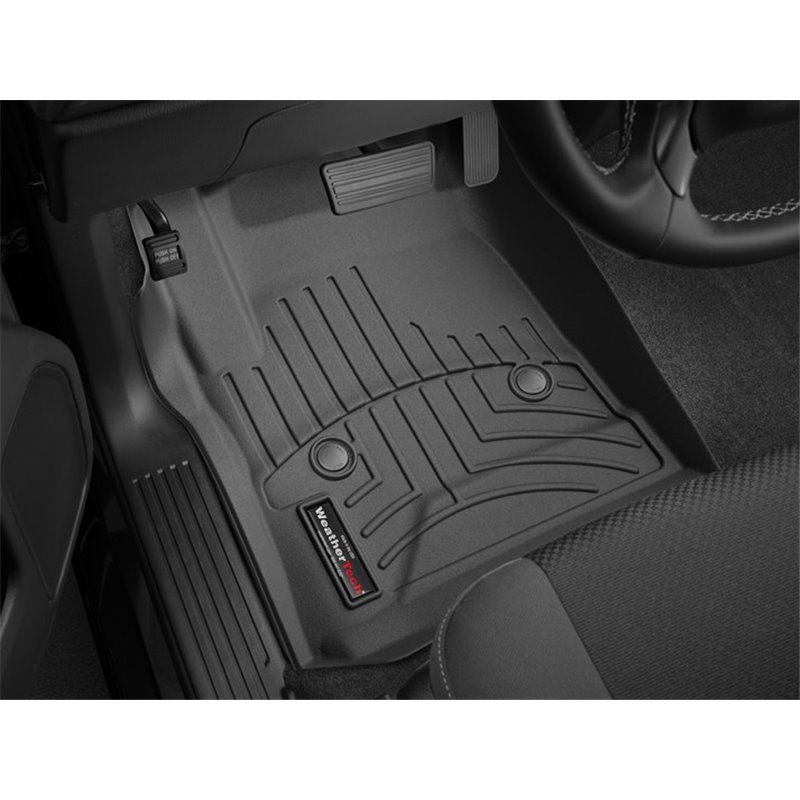 WeatherTech | Tapis Avant - Chevrolet / GMC 2014-2021