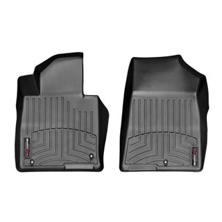 WeatherTech | Tapis Avant - Sonata / Optima 2015-2020