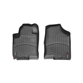 WeatherTech | Tapis Protecteur Avant - Soul 1.6L / 2.0L 2010-2013