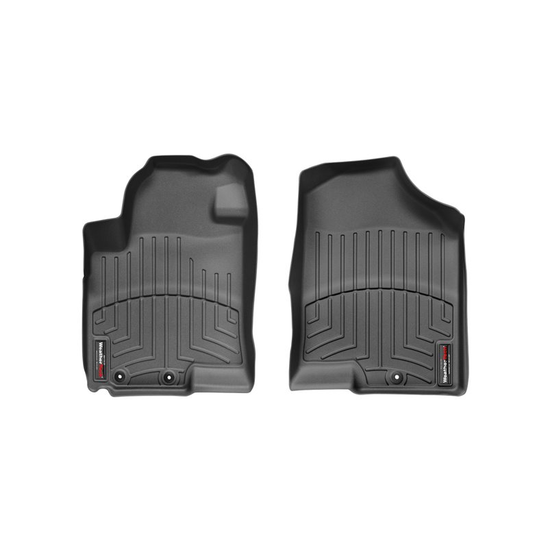 WeatherTech | Tapis Protecteur Avant - Soul 1.6L / 2.0L 2010-2013