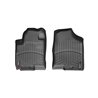 WeatherTech | Tapis Protecteur Avant - Soul 1.6L / 2.0L 2010-2013