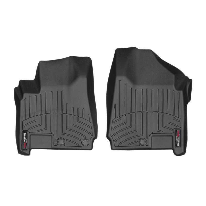 WeatherTech | Tapis Protecteur Avant - SRX 2.8T / 3.0L / 3.6L 2010-2016