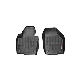 WeatherTech | Tapis Avant - Tiguan 2.0T 2009-2017