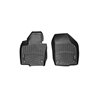 WeatherTech | Tapis Avant - Tiguan 2.0T 2009-2017