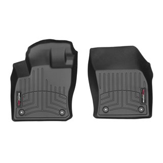 WeatherTech | Tapis Avant - Tiguan 2.0T 2018-2019