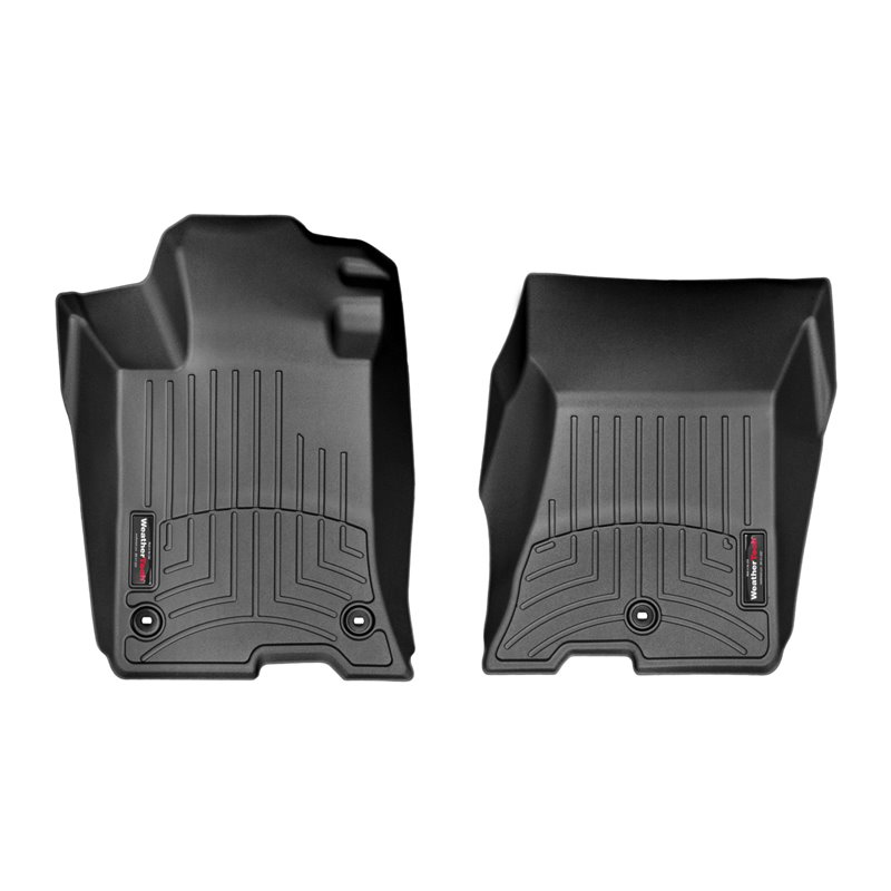 WeatherTech | Tapis Protecteur Avant - TLX 3.5L 2015-2020