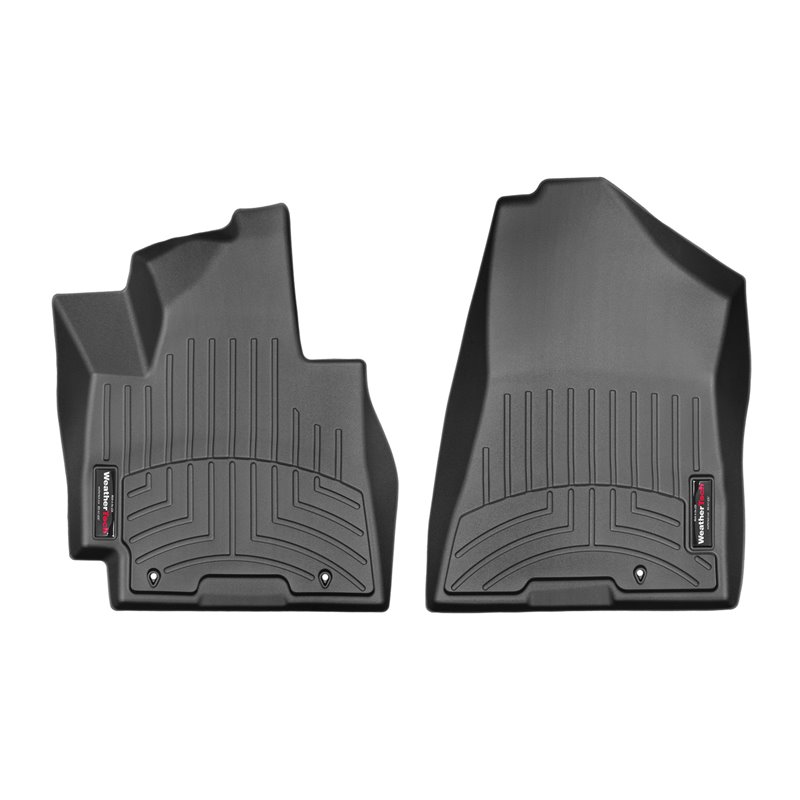 WeatherTech | Tapis Protecteur Avant - Tucson / 1.6T / 2.0L 2016-2018