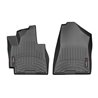 WeatherTech | Tapis Protecteur Avant - Tucson / 1.6T / 2.0L 2016-2018