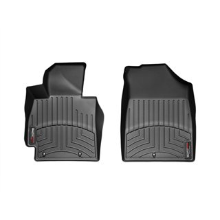 WeatherTech | Tapis Protecteur Avant - Veloster 1.6L 2012-2017