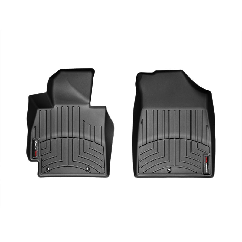 WeatherTech | Tapis Protecteur Avant - Veloster 1.6L 2012-2017