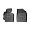 WeatherTech | Tapis Protecteur Avant - Veloster 1.6L 2012-2017