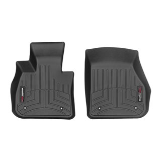 WeatherTech | Tapis Avant - X1 / X2 M35i 2.0T 2017-2023